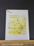 Detroit's Street Railways Vol 3 When Eastern Michigan Rode the Rails CERA #123