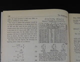 Modelmaker Magazine 1936 May More About Piston Rings