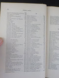 Poor's Manual of Railroads 1880   History rolling stock more