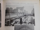 New York Subway Interborough Rapid Transit Its Equipment & construction DJ
