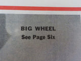 Pennsy Employee Magazine, The 1968 Feb 1 OK for Merger Big Wheel