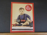 Train Collectors Quarterly Vol 45 #4 1999 October Boy Scout Merit Badge in Railr