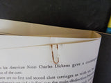 Barney & Smith Car Company    Half size book  Soft Cover  20 pages