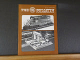 TTOS Bulletin Vol 27 #2 1992 March/May Toy Train Operating Society