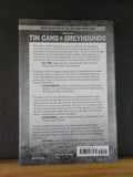 Tin Cans & Greyhounds The destroyers that won two World Wars by Clint Johnson