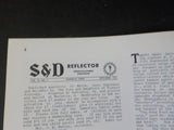 S&D Reflector V12 #3 1975 September The Southern Lumberman