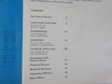 Conrail Annual Report 1985 Consolidated Rail Corporation + 2 quarterly reports