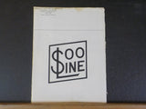 Soo-Liner Employee Magazine 1950 May Vol 1 #1
