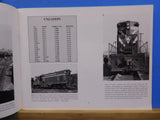 Hard Coal Carriers Vol 1 First Generation Geeps, Thee  Gerald Bernet Soft Cover