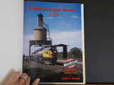 Chicago and North Western In Color Vol 2 1954 - 1958 Morning Sun Books