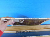 Railroad Magazine 1950 Dec Station Bells Streamliners