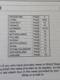 World Steam 2000 July Issue #4   WS2000