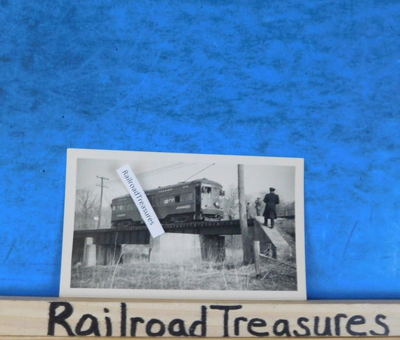 Photo Philadelphia Suburban Trans #73 on fantrip   4.5 x 2.75