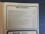 Pocket List of Railroad Officials #306 1971 2nd quarter