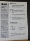S Gaugian 1985 May June Logging Railroads in Sn3 Traction modeling