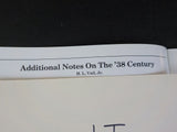 Central Headlight 1984 Fourth Quarter NYC HS Peoria & Eastern Railway 1853-1914