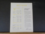 Baltimore & Ohio Employee Magazine 1959 June Slumbercoach Service B&O