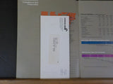 Conrail Annual Report 1983 Consolidated Rail Corporation + 1 quarterly reports