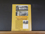 I Like Trains Great reading from the magazine of Railroading 1940-1954 D Morgan