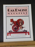 Gas Engine Magazine 1997 February Hill Diesels An Unusual Ford 8-N