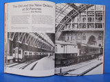 Modern Railways Pictorial Annual 1985 by Brian Morrison Hard Cover 128 pages
