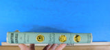 British Canals An illustrated history by Charles Hadfield 1959 w/ dust jacket