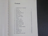 How to Build Railroad Models 20 MR projects by Frank Taylor Spiral Binding
