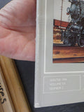 Locomotive Quarterly 1996 Winter Vol 20 #2 GTW NYO&W SP