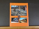 Bethlehem Steel Company Railroad Operations in Color Volume 1 Robert Wilt