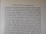 Elements Combined, A history of the Steel Company of Canada by William Kilbourn