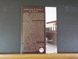 Jamestown to Buffalo by Trolley by Kenneth Springirth Soft Cover