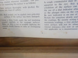 EMD Maintenance Instructions MI 3900 Rev D April 1974 General Maintenance Model