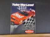 NASCAR 1999 Program Texas Motor Speedway June Longhorn 500 Pronto 400 Soft Cover