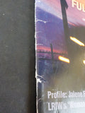 Progressive Railroading 2006 December Full speed ahead Positive train control