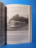 Blickpunkt strassenbahn Spotlight on Tram 5/2001 German Tram Book Soft cover