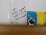 Jaycees District of Columbia Male Supreme Court Justice  PIN