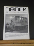 Rock Issue #94 Second Quarter 1995 Vol 22 No 2 Rock Island Technical Society