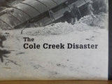 Burlington Bulletin #40 The Cole Creek Disaster Wyoming Flood of 1923 Rebuilding