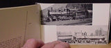 Classic Shortline RR Photos 12 postcards 1968.  The cover says 14 rare photos.