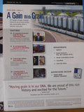 Progressive Railroading 2019 November A gain with grain