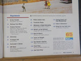 Model Railroader Magazine 1999 September Detail N war emergency gondolas Move pe