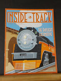 Inside Track Lionel Railroader Publication #81 1998 Summer Book Review