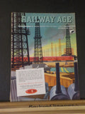 Railway Age 1951 October 29 Diesel Locomotives for the Argentine Slightly Less W