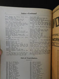 Modelmaker Magazine Bound Volume 9 1932 12 issues