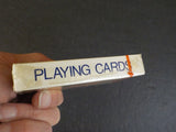 American Airlines Playing cards 1 sealed deck