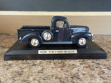 Fairfield Mint Exclusive Limited Edition 1940 Ford Pickup