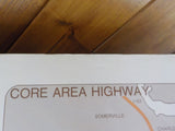 Transportation Report Metropolitan Area Planning Council Boston Region 1978