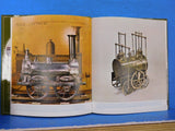 Model Railway Engines By J E Minns w/ DJ 120 illustrations  1969-1973