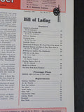 Model Railroader Magazine 1951 December How to gap your tack Model ladders