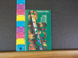 Yearbook of Railroad Facts 1992 Edition Information
